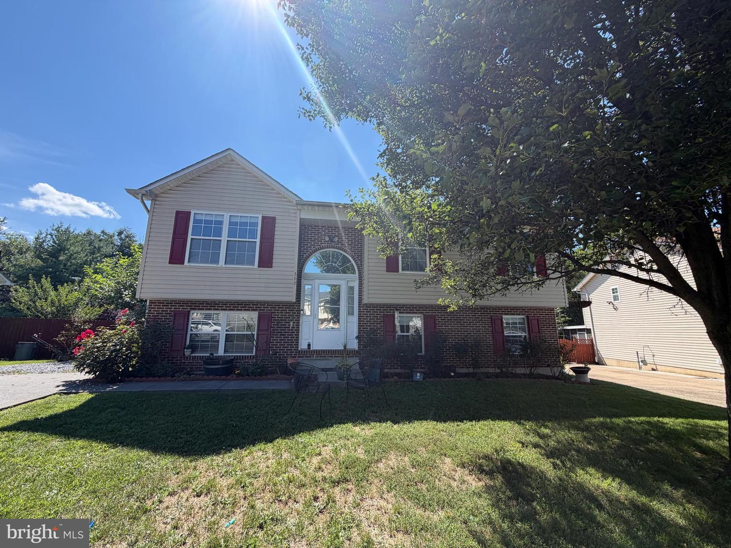117 Old Dominion Dr — photo