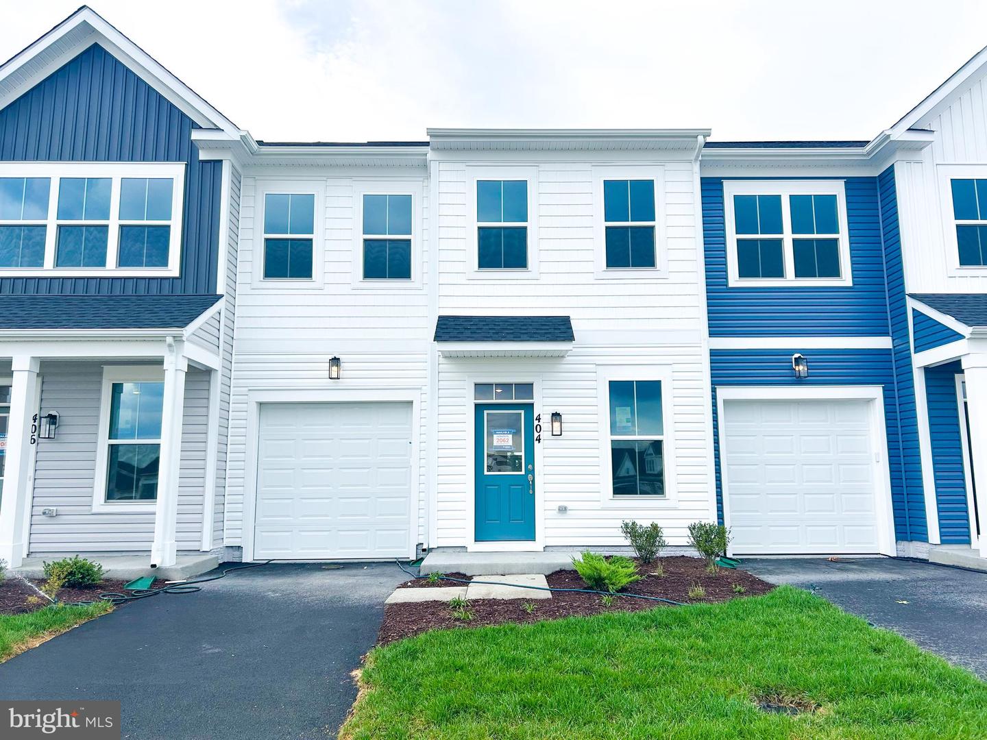 404 Granite Ridge Dr — photo