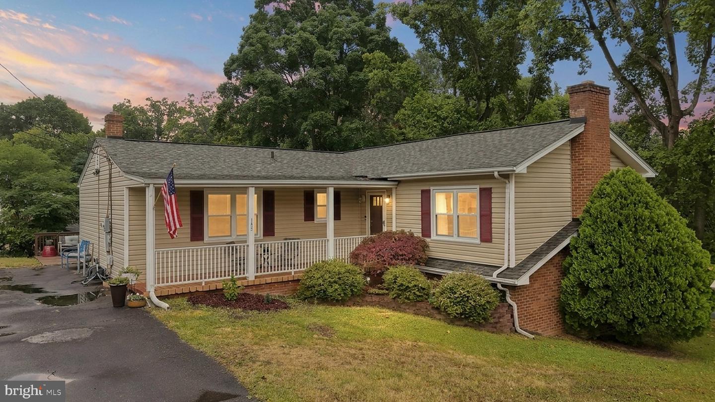 145 Wilkins Dr — photo