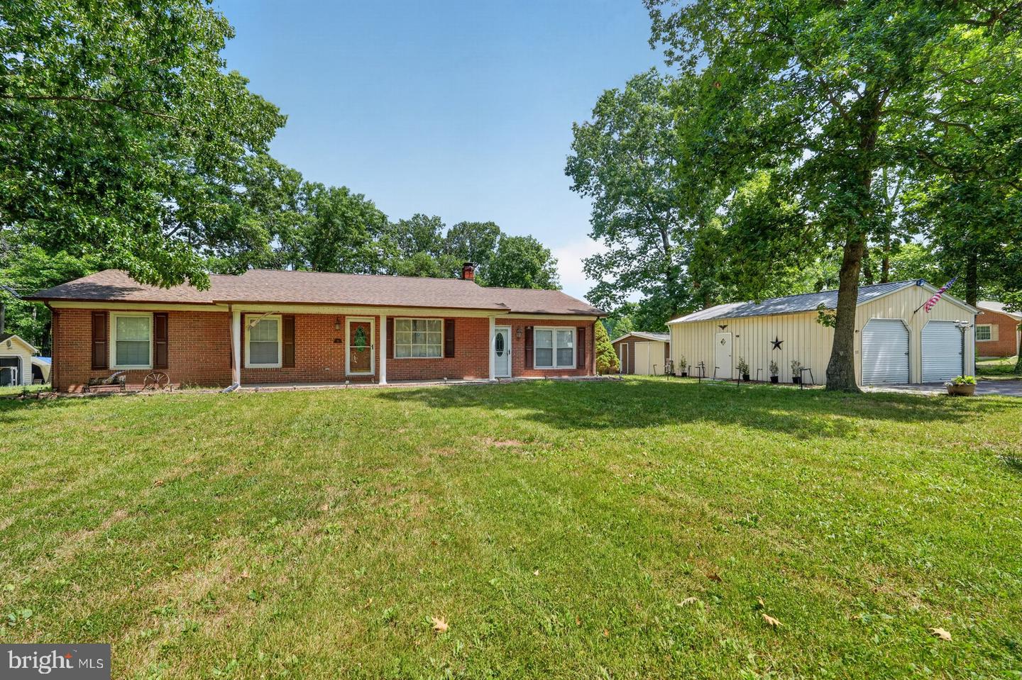 313 Knight Dr — photo