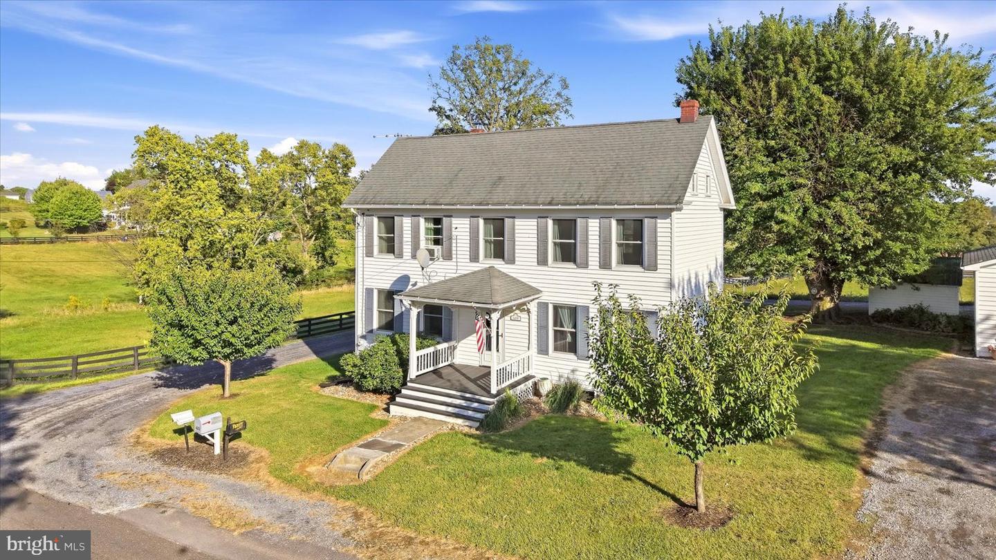 4208 Apple Pie Ridge Rd — photo
