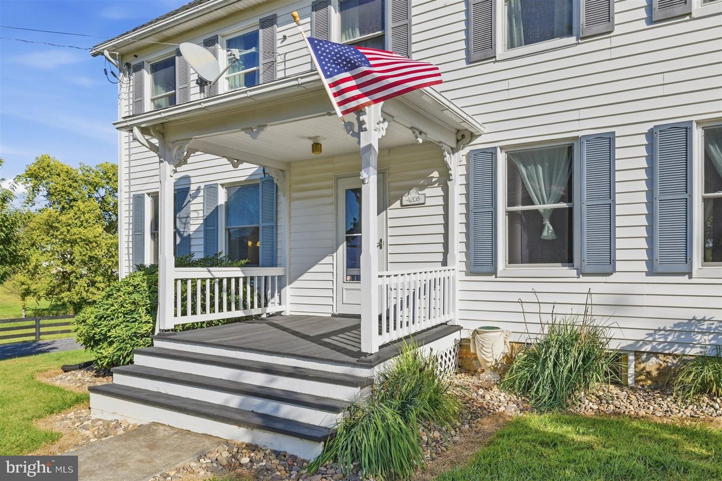 4208 Apple Pie Ridge Road, Winchester, VA 22603 — photo 2