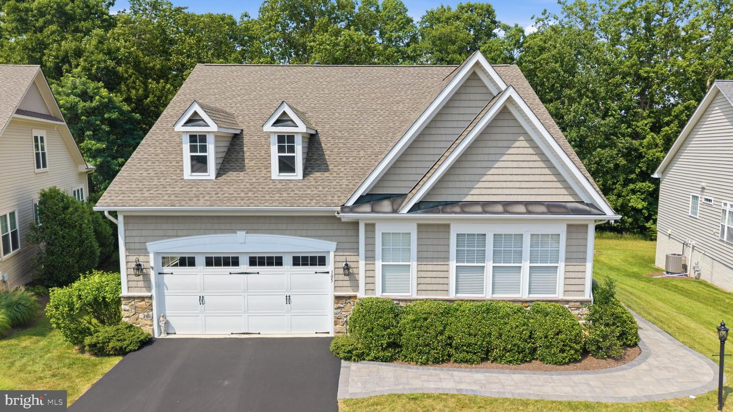 105 Turnstone Ln — photo