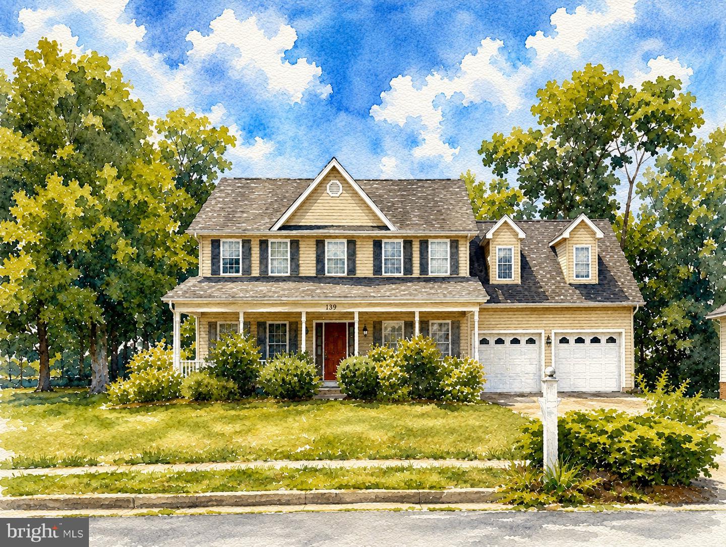 139 Darby Dr — photo