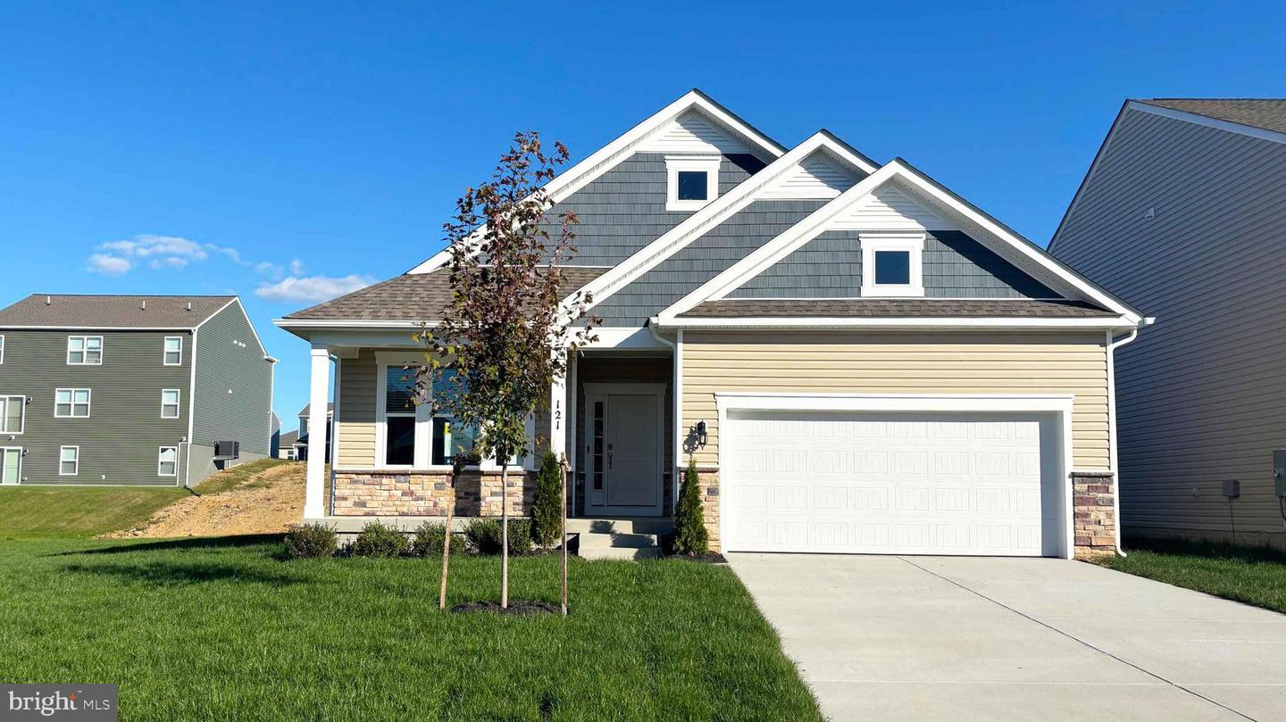 108 Bookers Crest Dr — photo