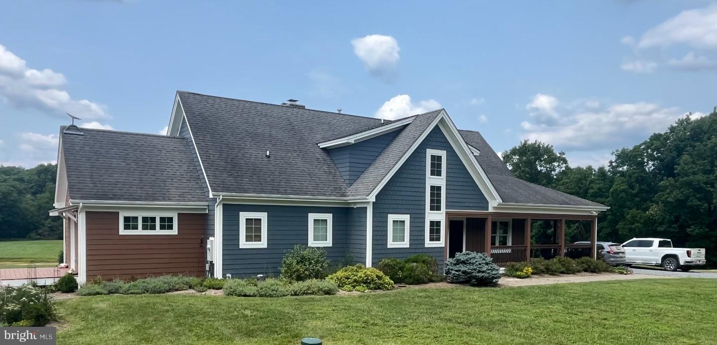 2630 Hunting Ridge Road, Winchester, VA 22603