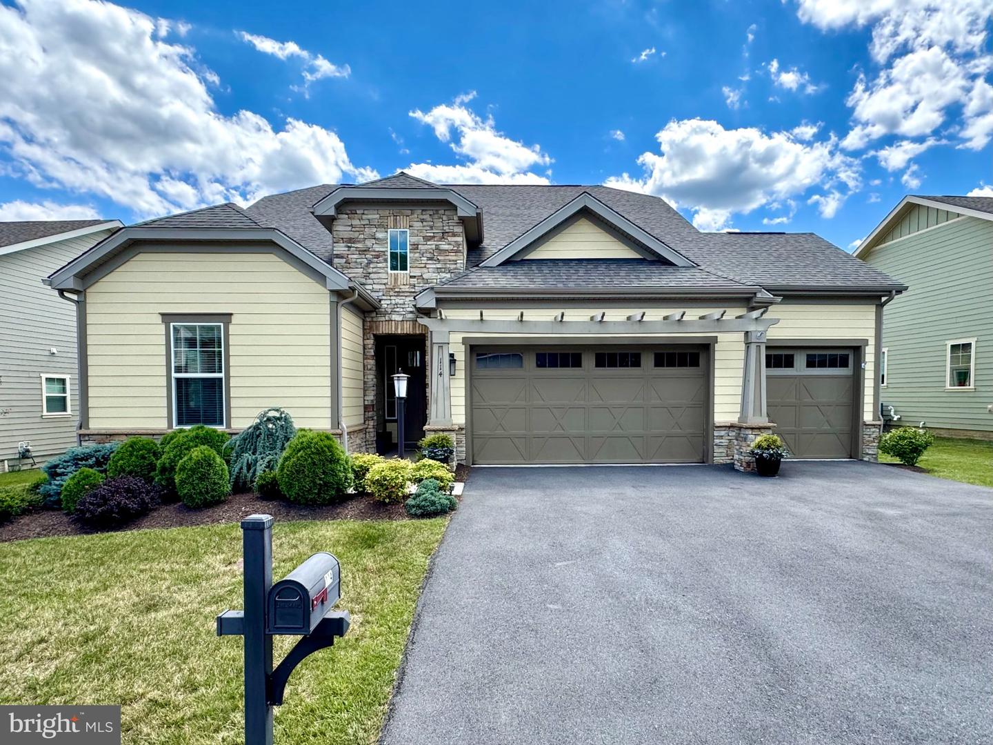 114 Turnstone Ln — photo