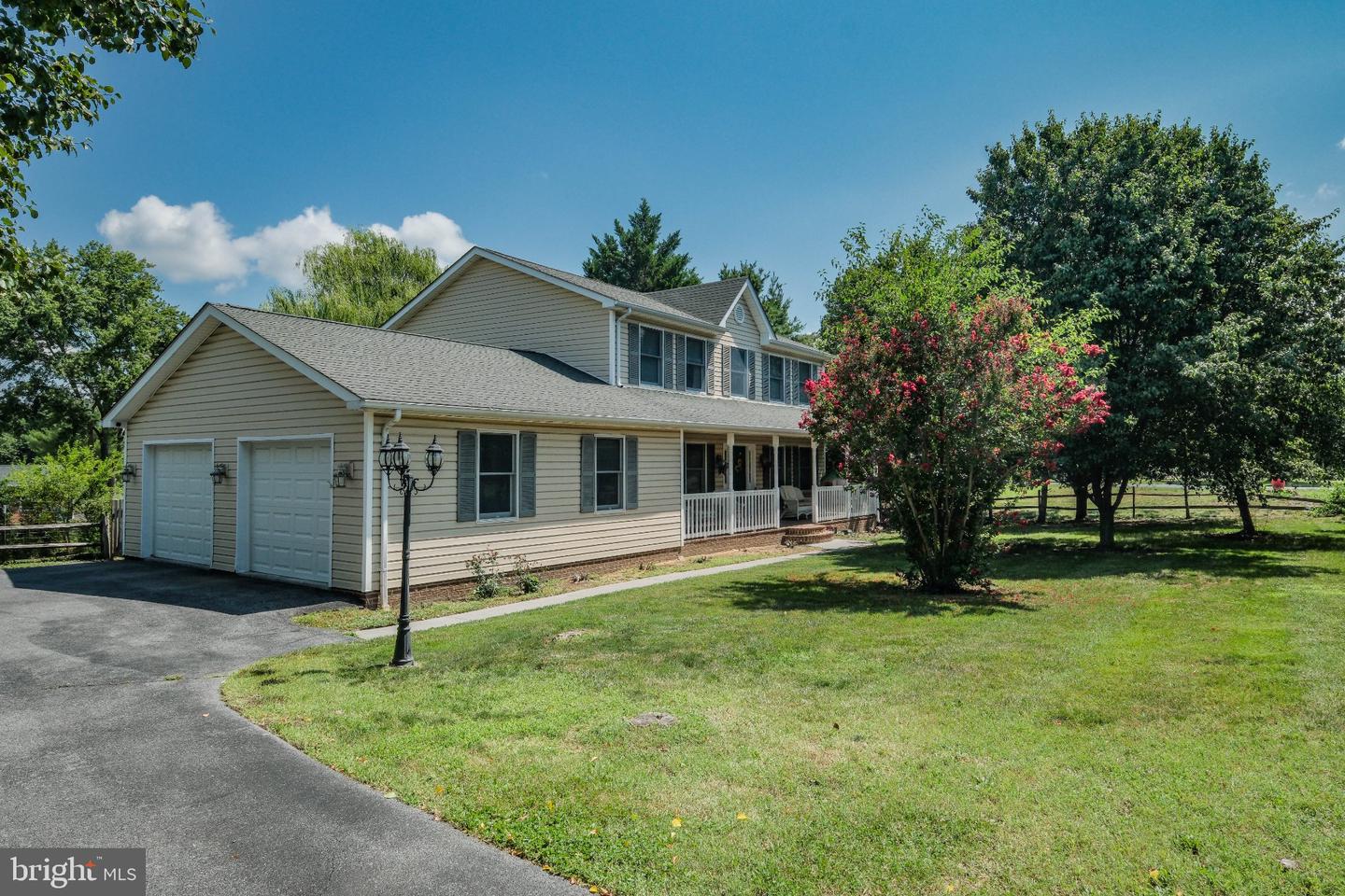 1163 Tasker Road, Stephens City, VA 22655
