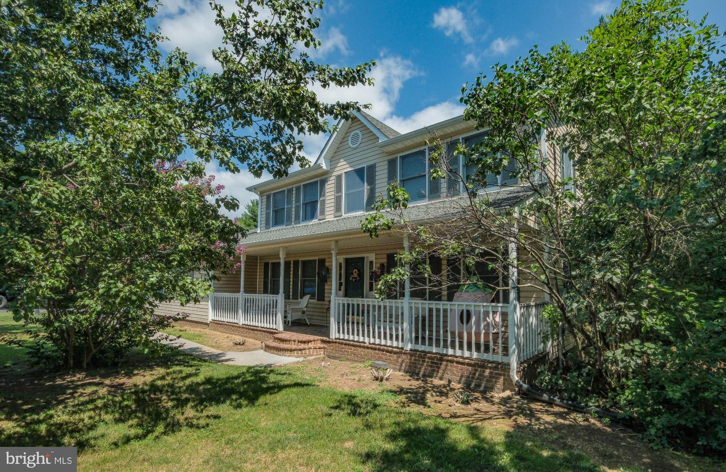 1163 Tasker Road, Stephens City, VA 22655 — photo 2