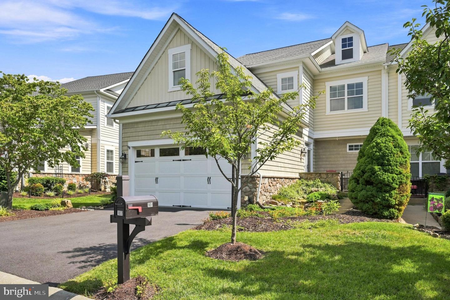 107 Osprey Dr — photo