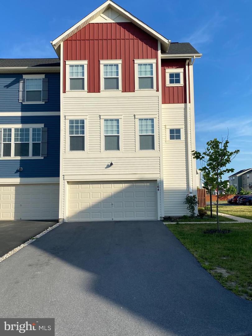 104 Brasstown Loop — photo