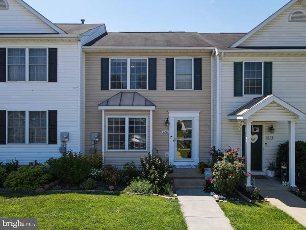 120 Scirocco Ln — photo