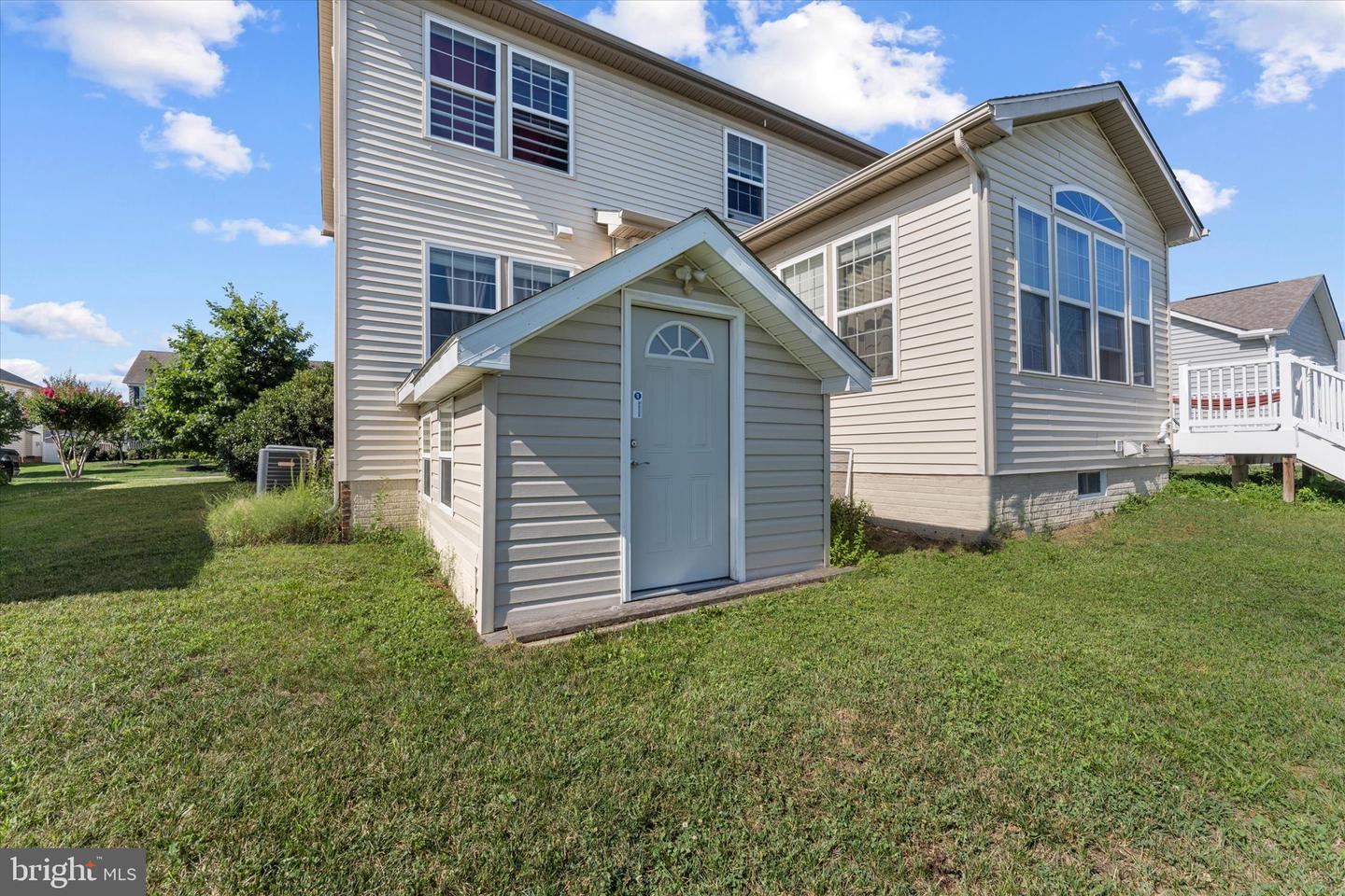 217 Bridgewater Drive — photo