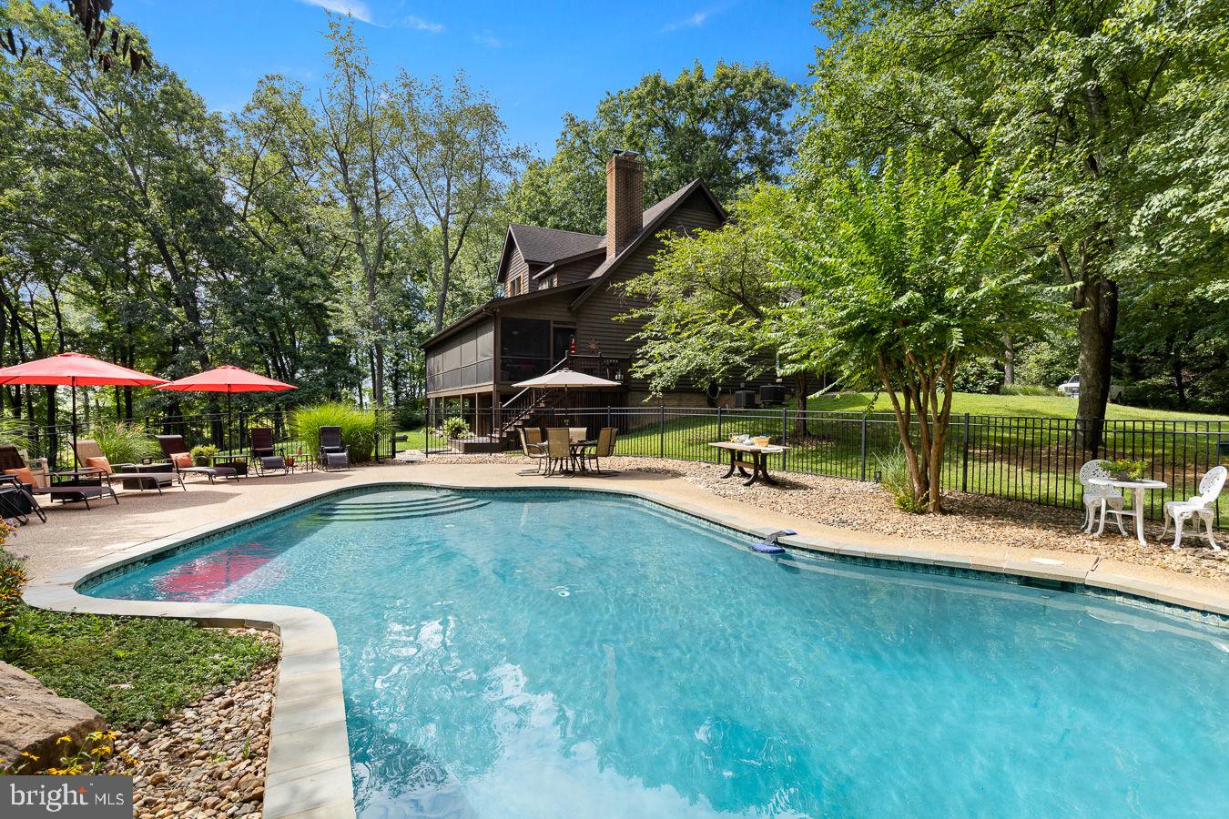 218 Babbs Mountain Rd — photo