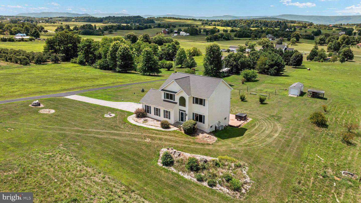 662 Germany Rd — photo
