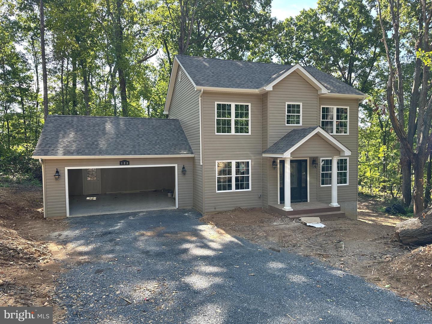 123 Killbuck Trl — photo