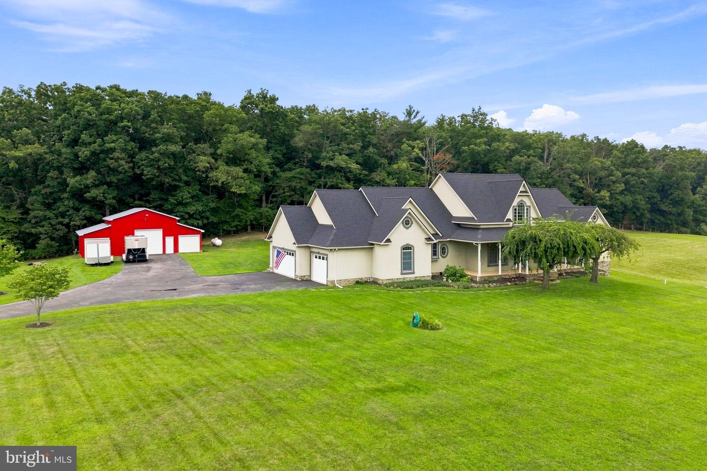 2216 Laurel Grove Rd — photo