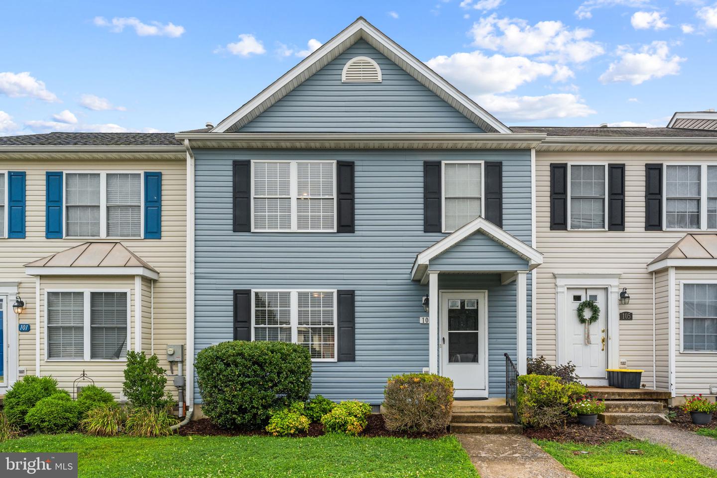 103 Trade Wind Ln — photo