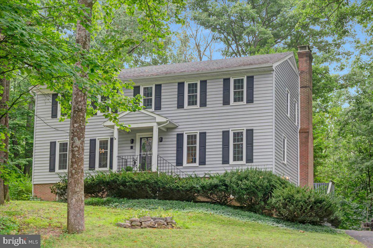 158 Old Forest Cir — photo