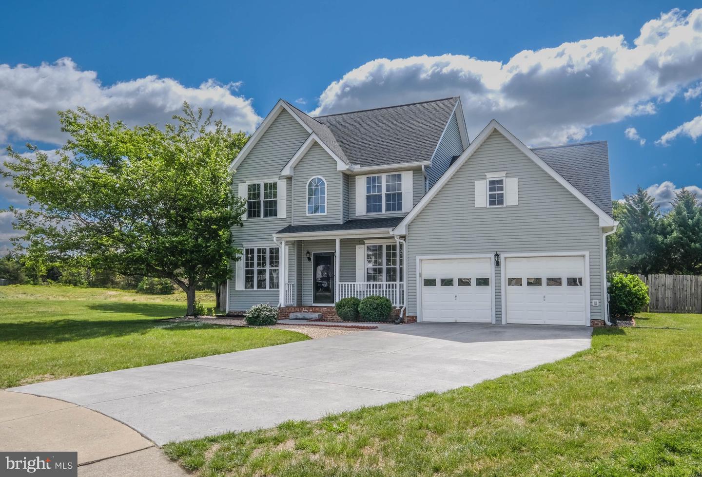 109 Kabardin Ct — photo