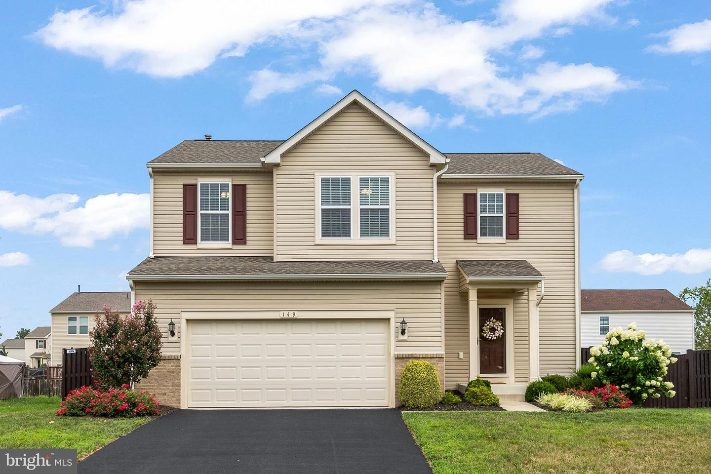 149 Dollie Mae Ln — photo