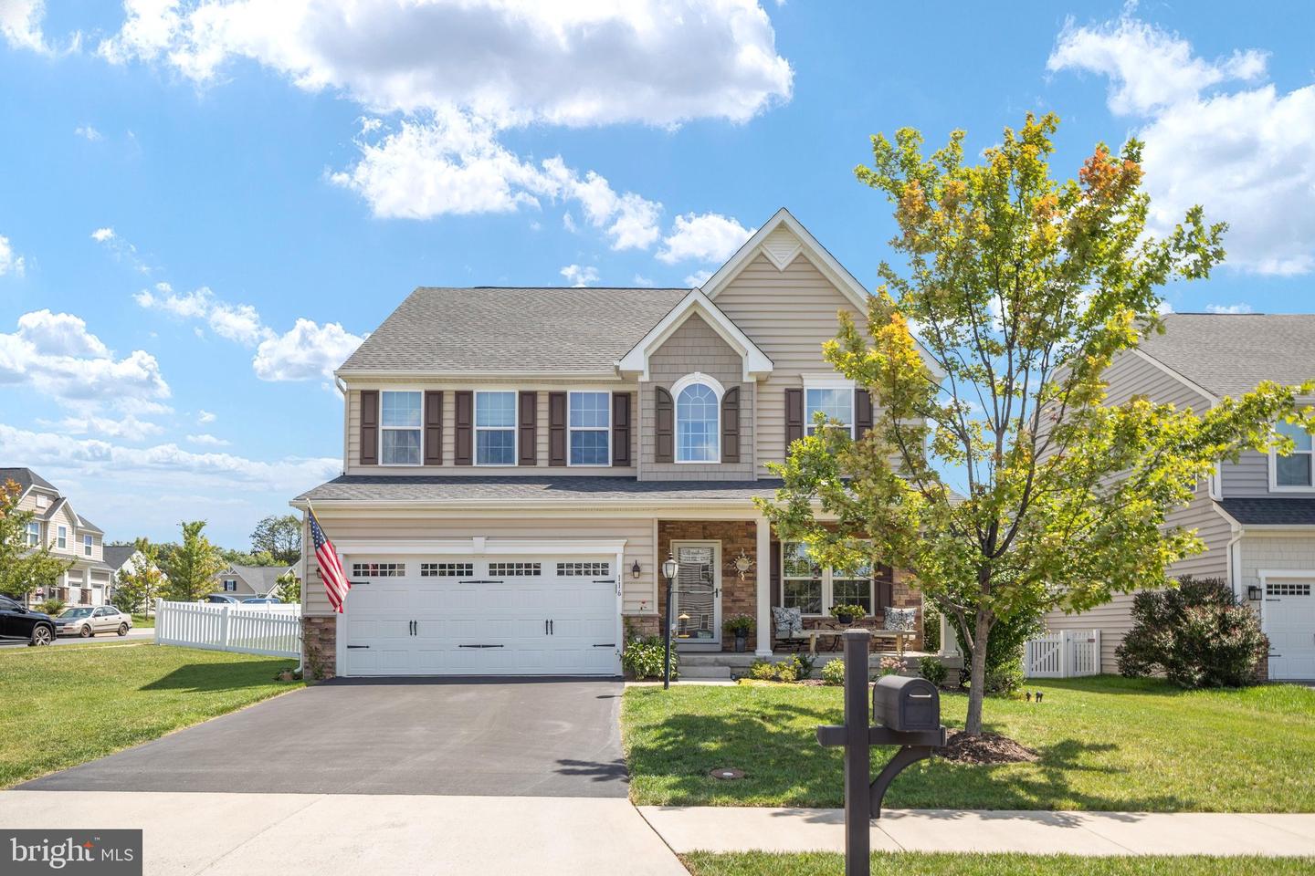 116 Ironweed Dr — photo