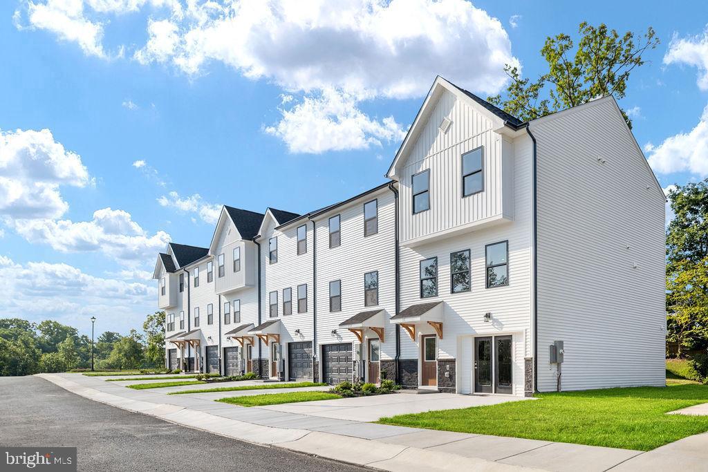 Homesite 6 Nepal Ct — photo