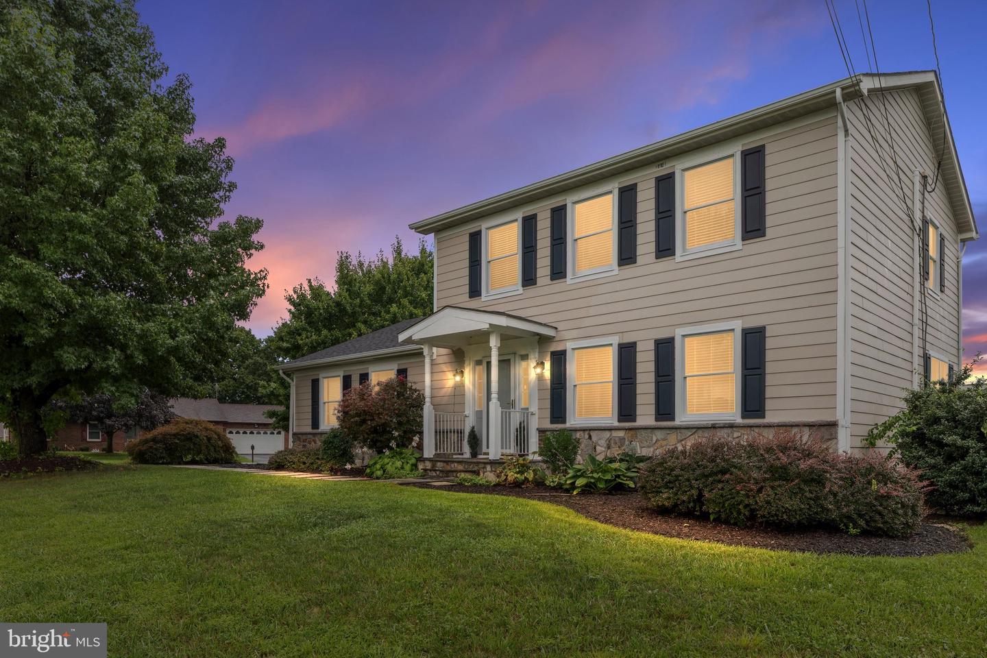 424 Valley Mill Rd — photo