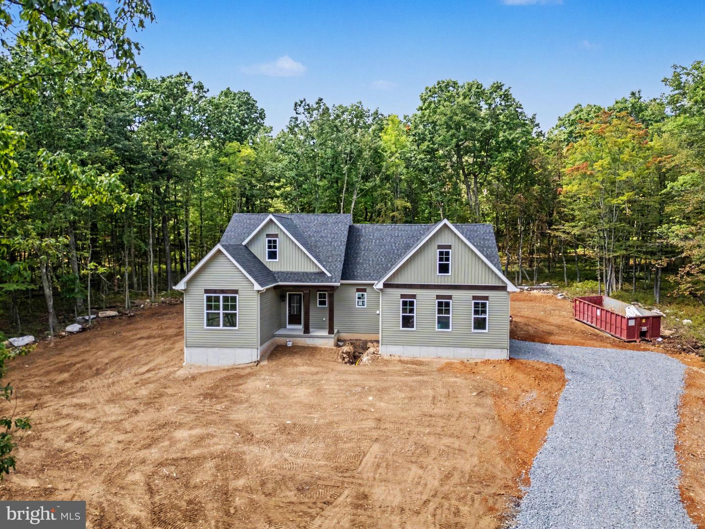 163 Grist Ct — photo