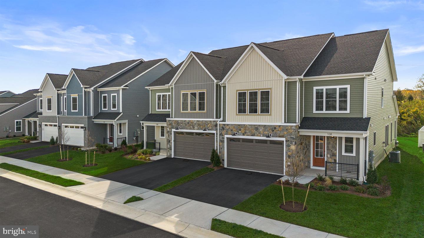 100 Keystone Ln #Homesite 1090 — photo