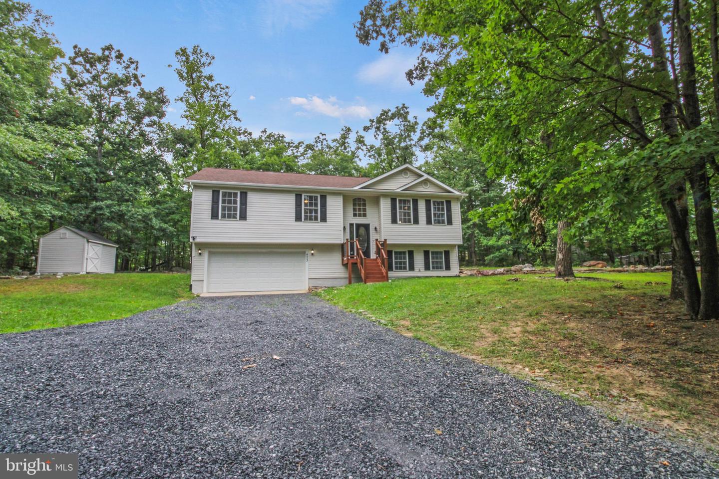 423 Panther Dr — photo