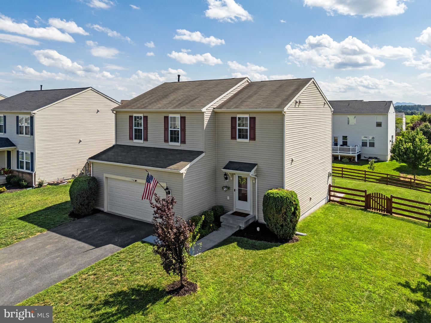 146 Dollie Mae Ln — photo