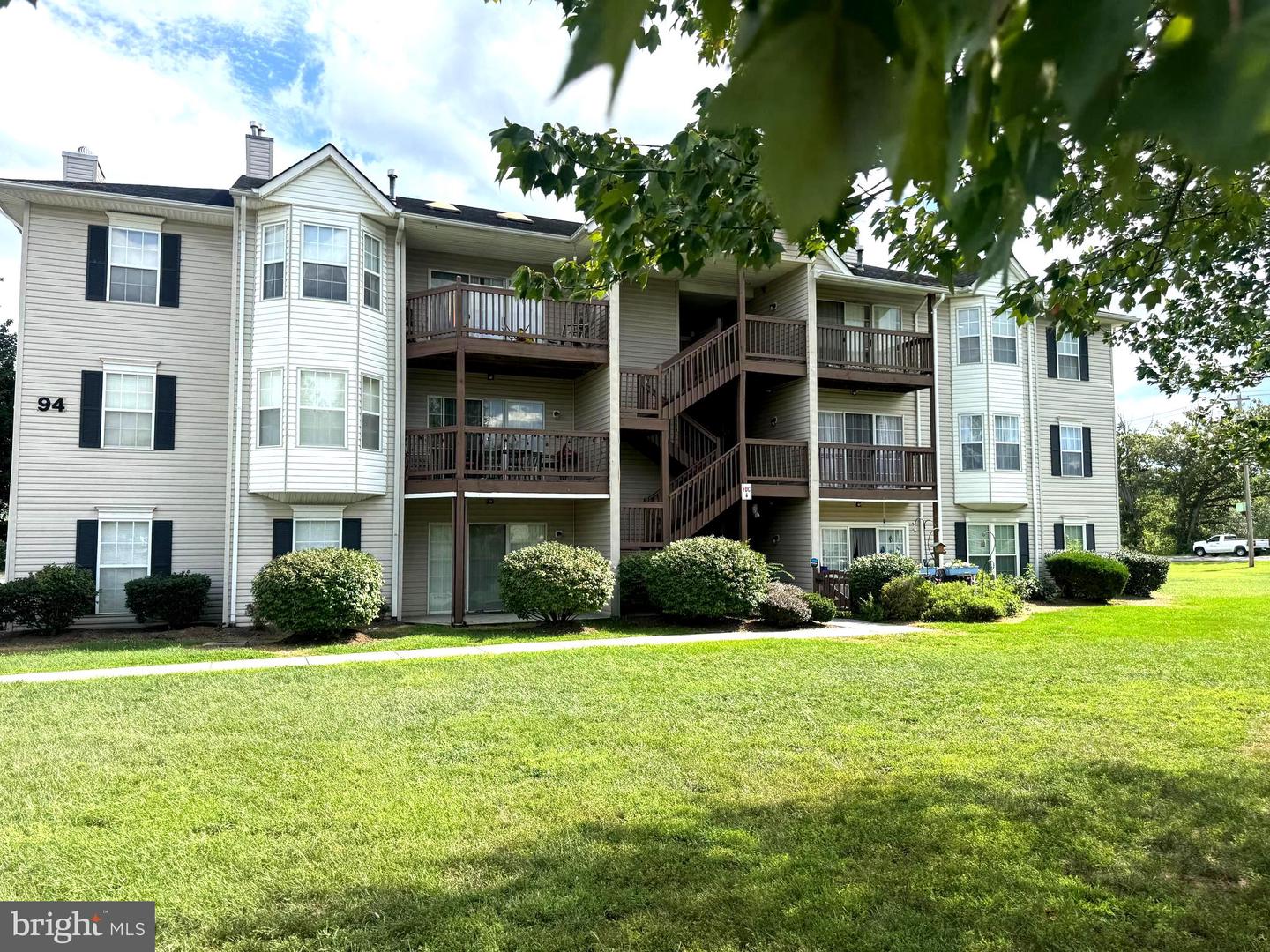 94-9 Chinkapin Dr #9 — photo