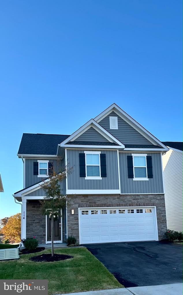 114 Haida Ln — photo