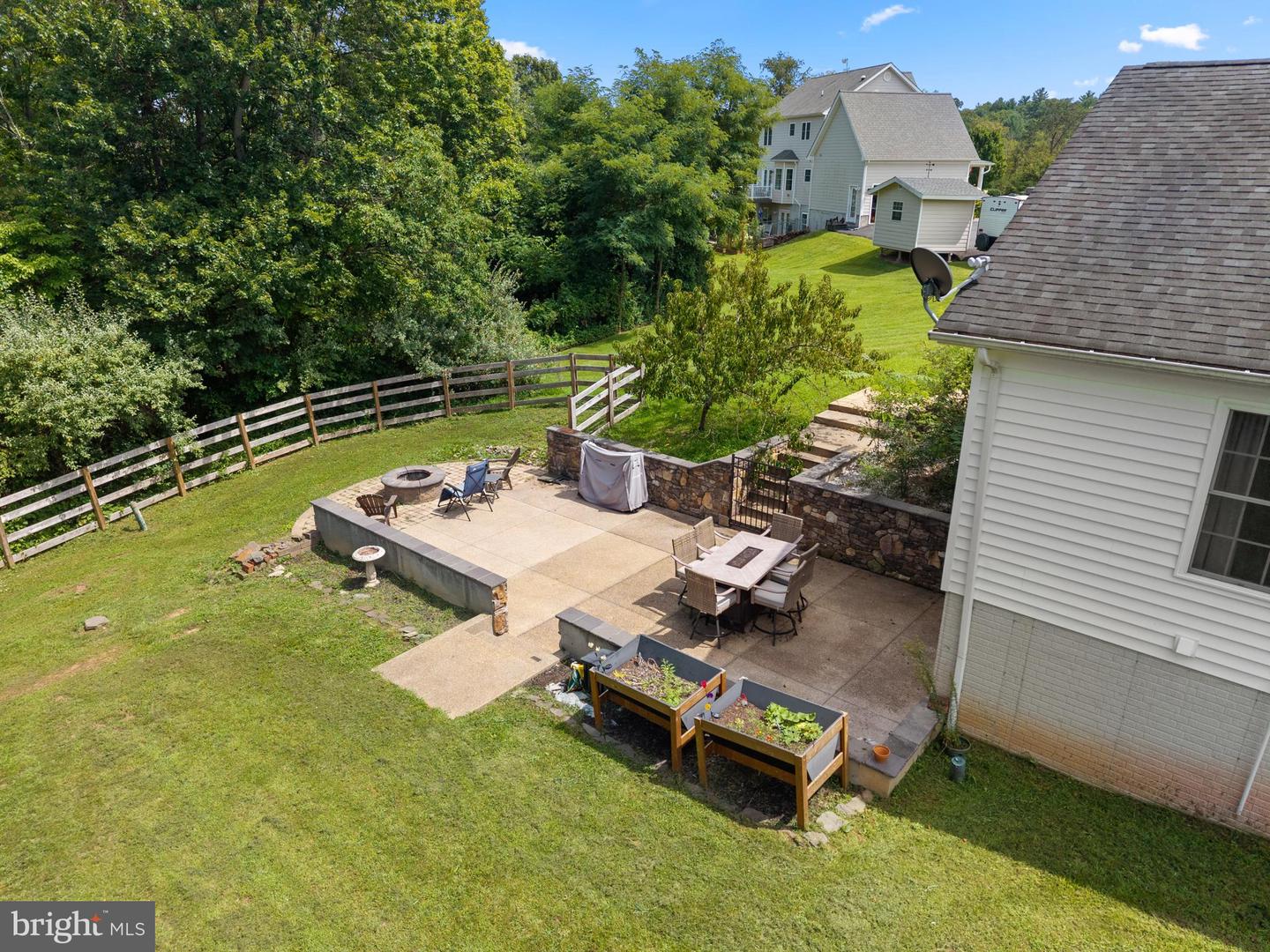 274 Harry Hiett Ln — photo
