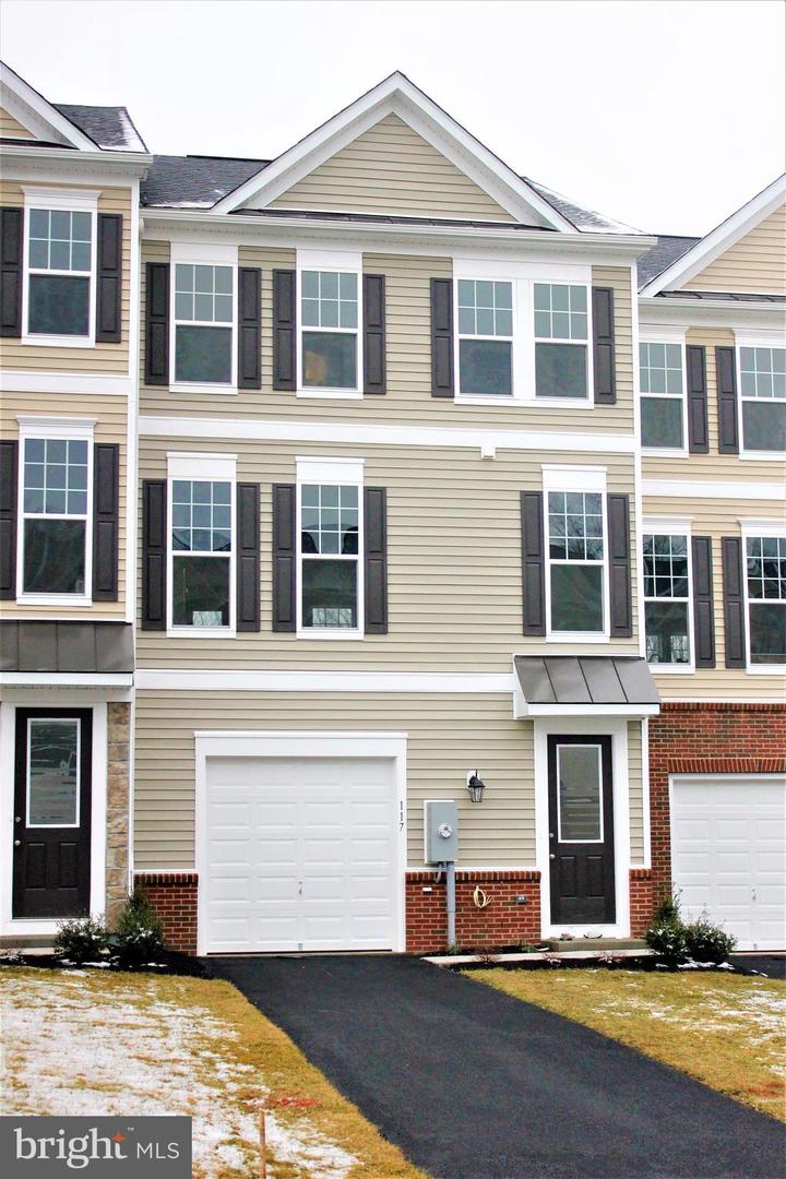 117 Sequoia Dr — photo