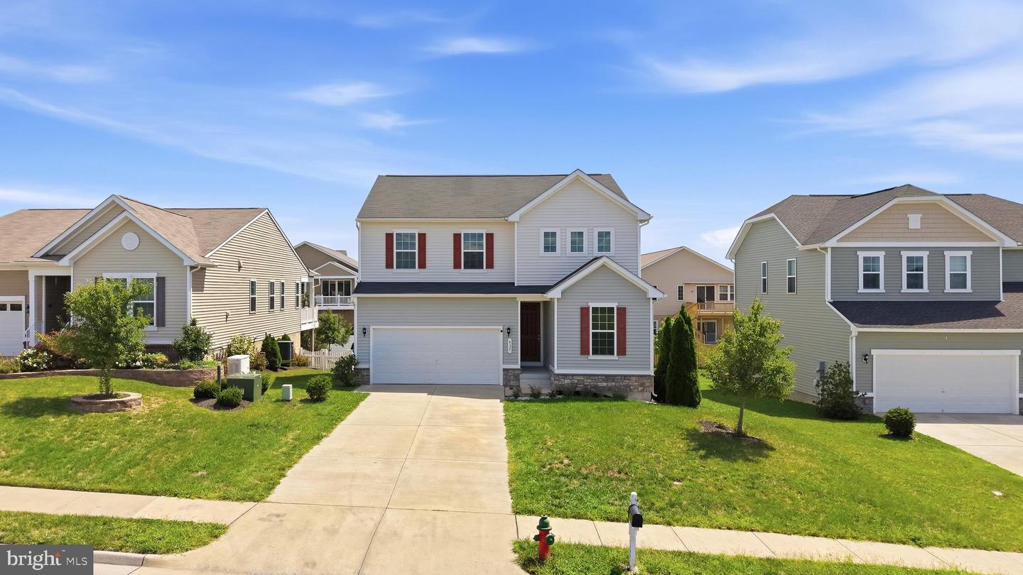437 Town Run Ln — photo
