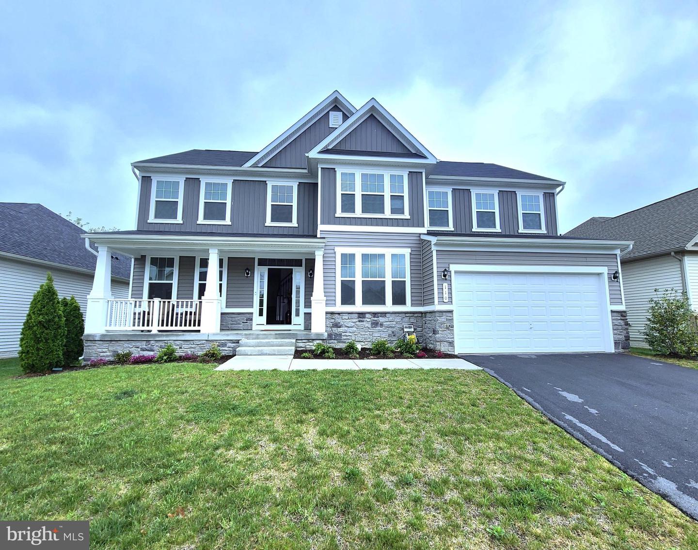 110-Basement Bentpath Ct — photo