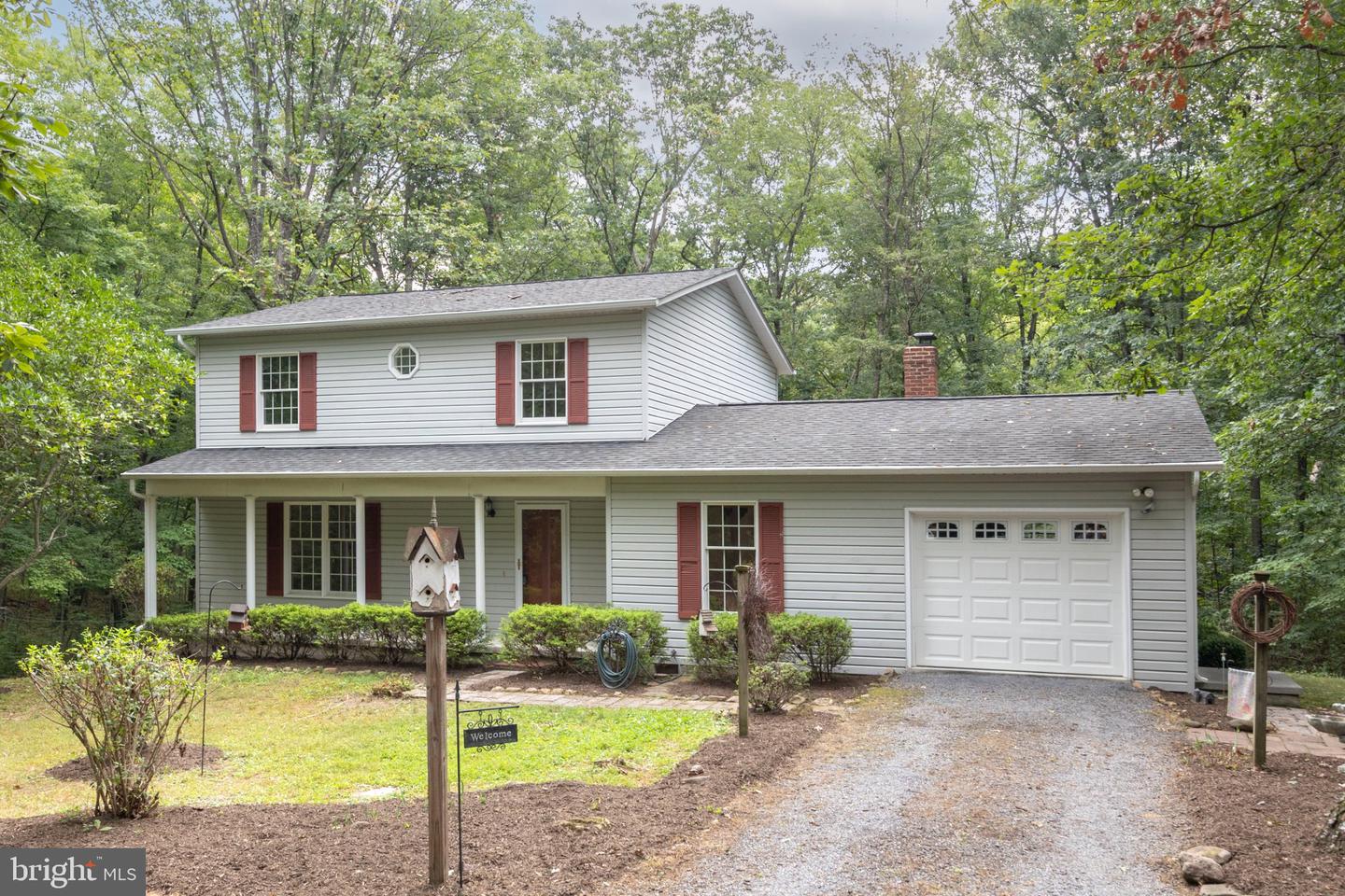 154 Roper Dr — photo