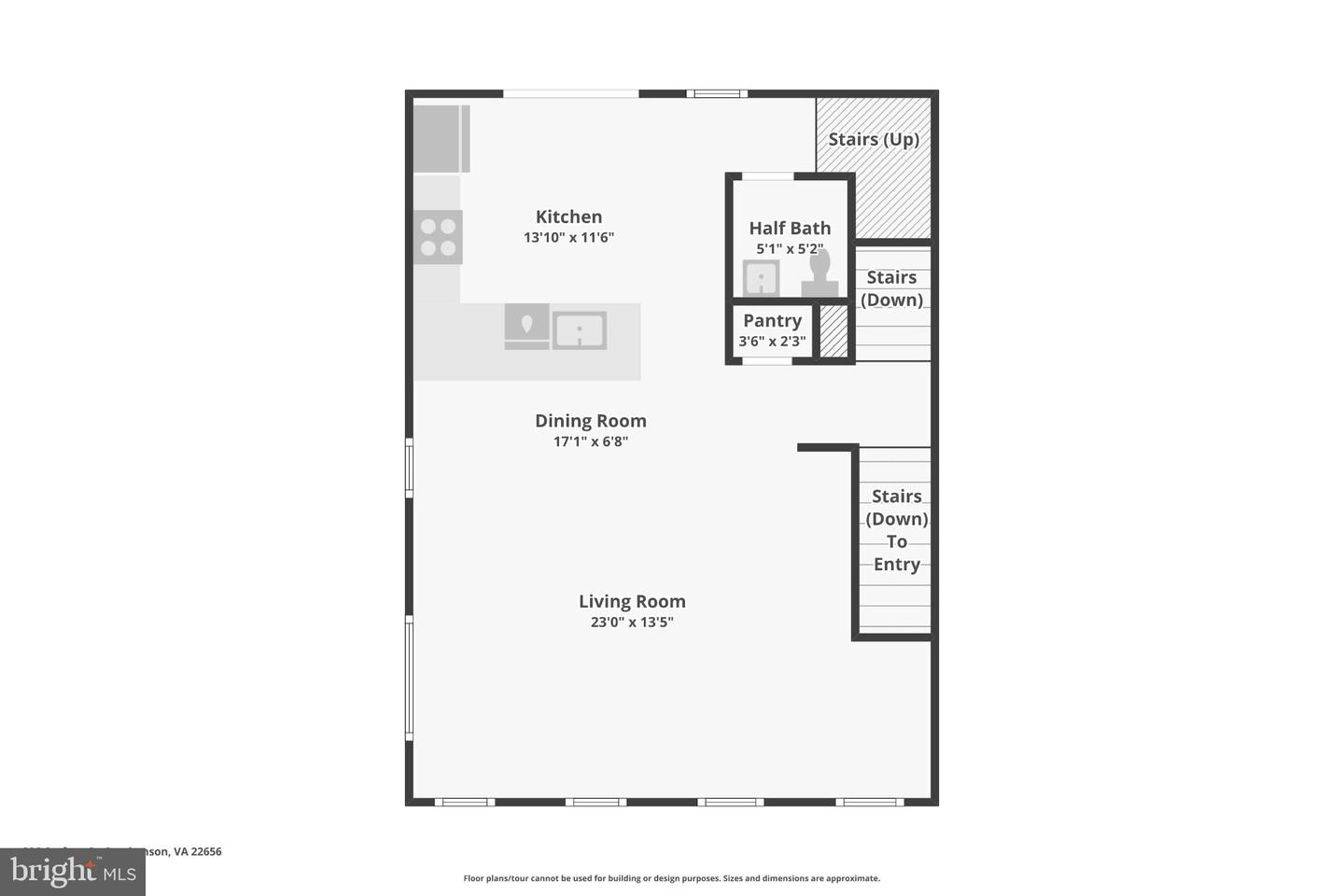 206 Crofton Ct — photo