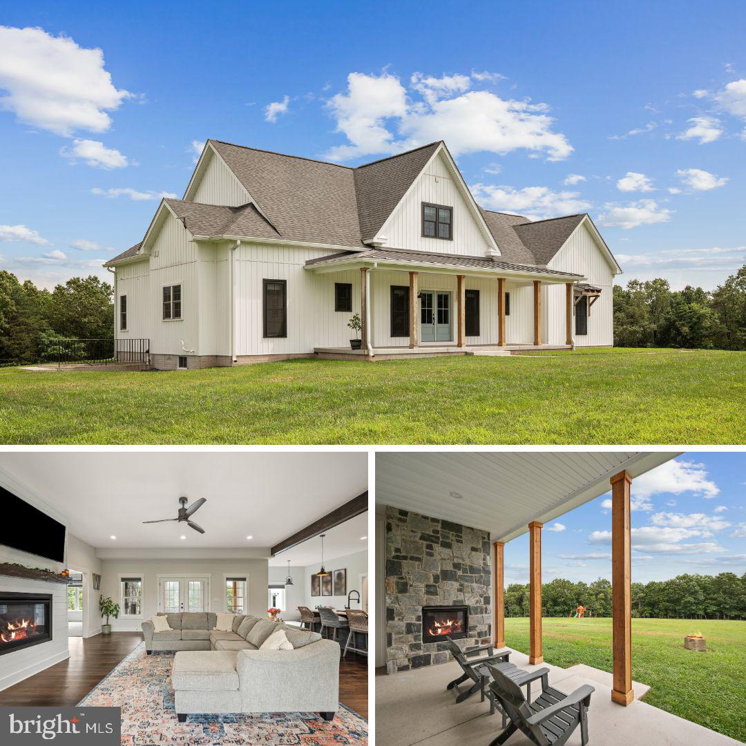 886 Middle Fork Rd — photo