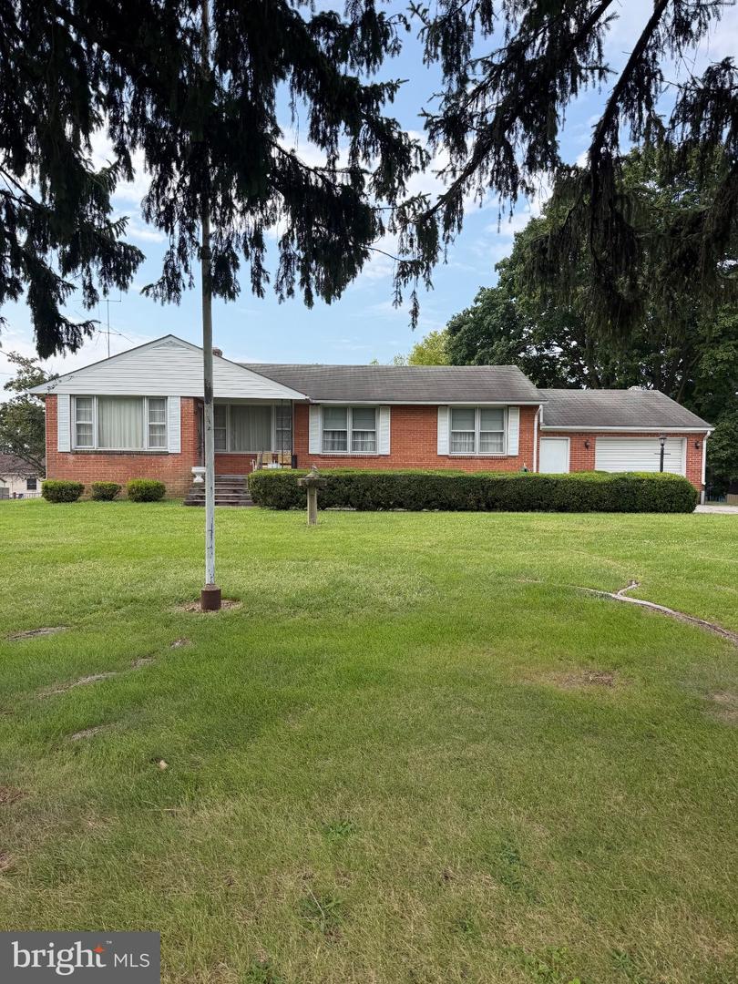 452 Valley Mill Rd — photo