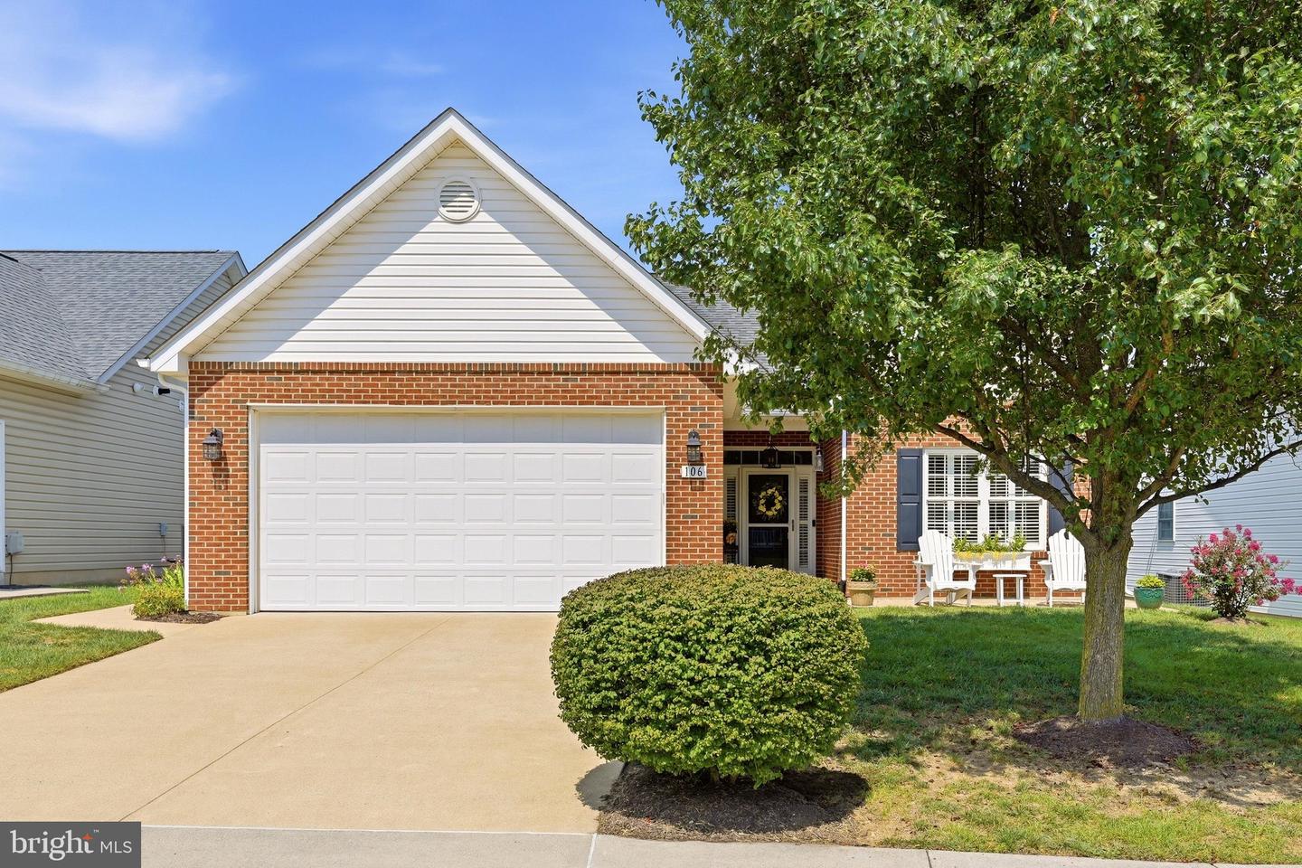 106 Sarvis Ct — photo