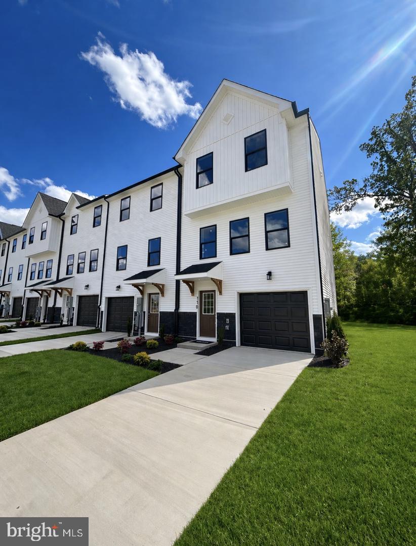 Homesite 41 Shuoner Ct — photo