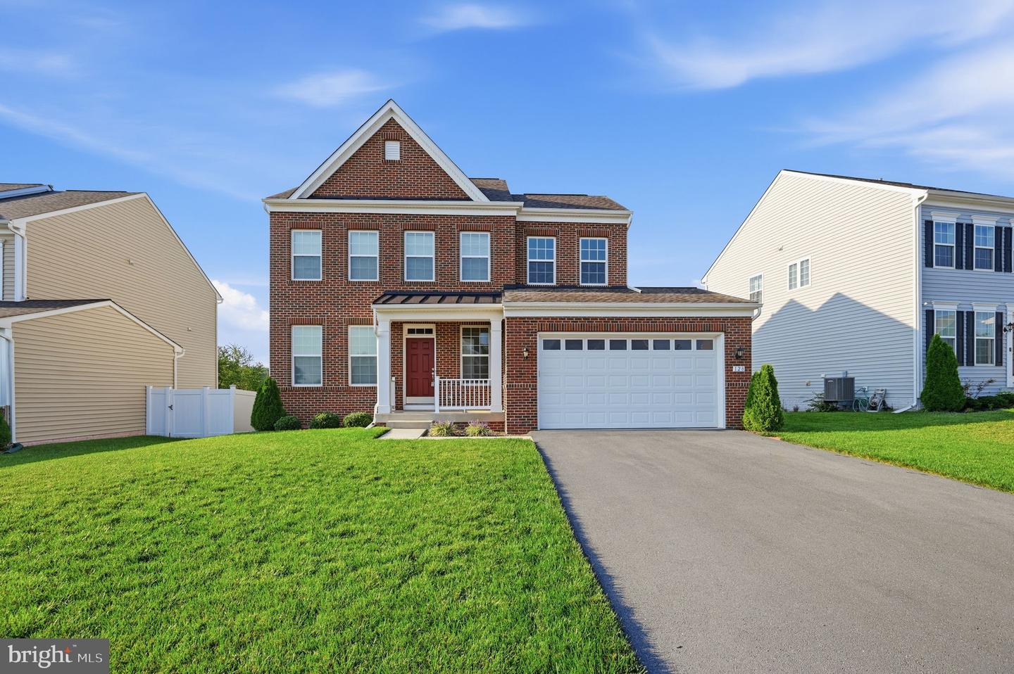 128 Alliance Ct — photo