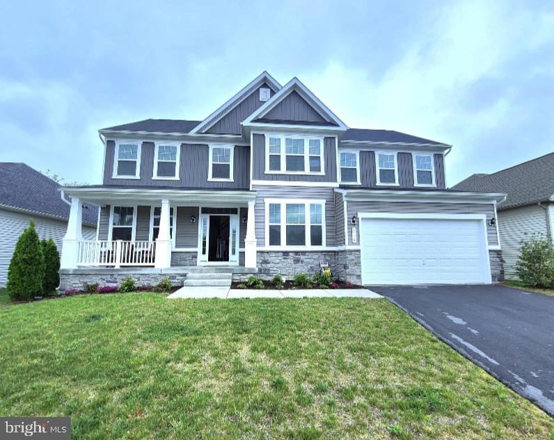 110 Bentpath Ct — photo