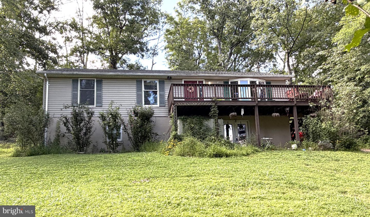 148 Doe Trl — photo