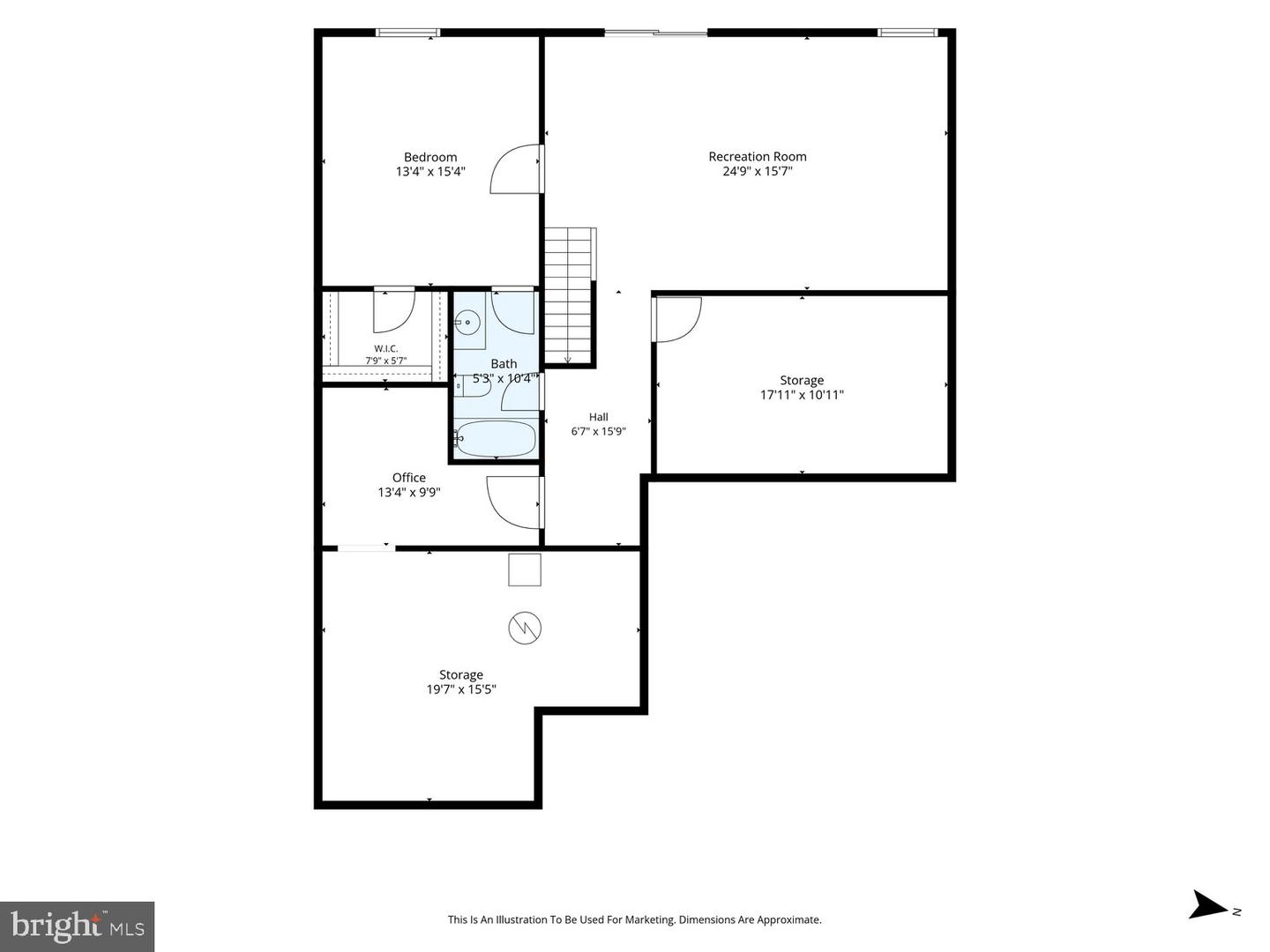 134 Patchwork Dr — photo