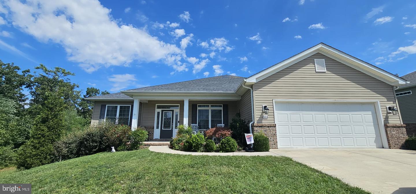 444 Talamore Dr — photo