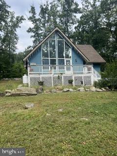 302 Doe Trl Trl SW — photo